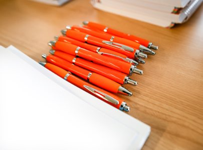 Objets publicitaires personnalisés - Bourges (18)