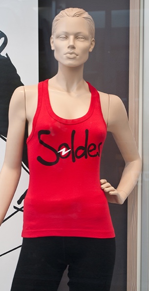 focage vêtement Bourges 18